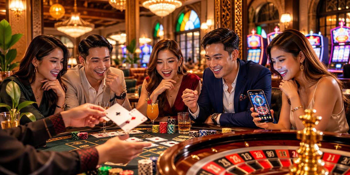 Badminton Betting Dengan Pasaran Rali Jelas