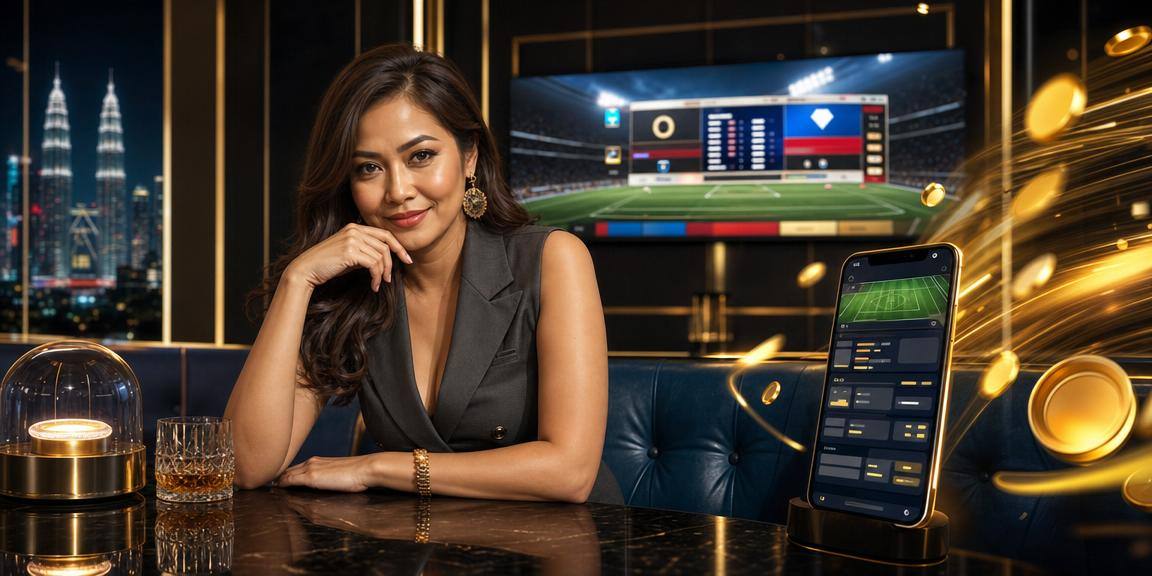 i1918kiss Casino & Sportsbook untuk Malaysia dengan Boost