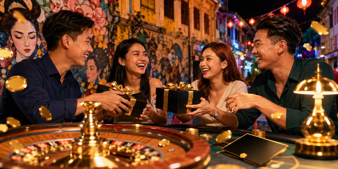 Legal i1918kiss Untuk Akaun Malaysia